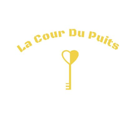 La Cour Du Puits Chambre Victor Cormeilles  Luaran gambar