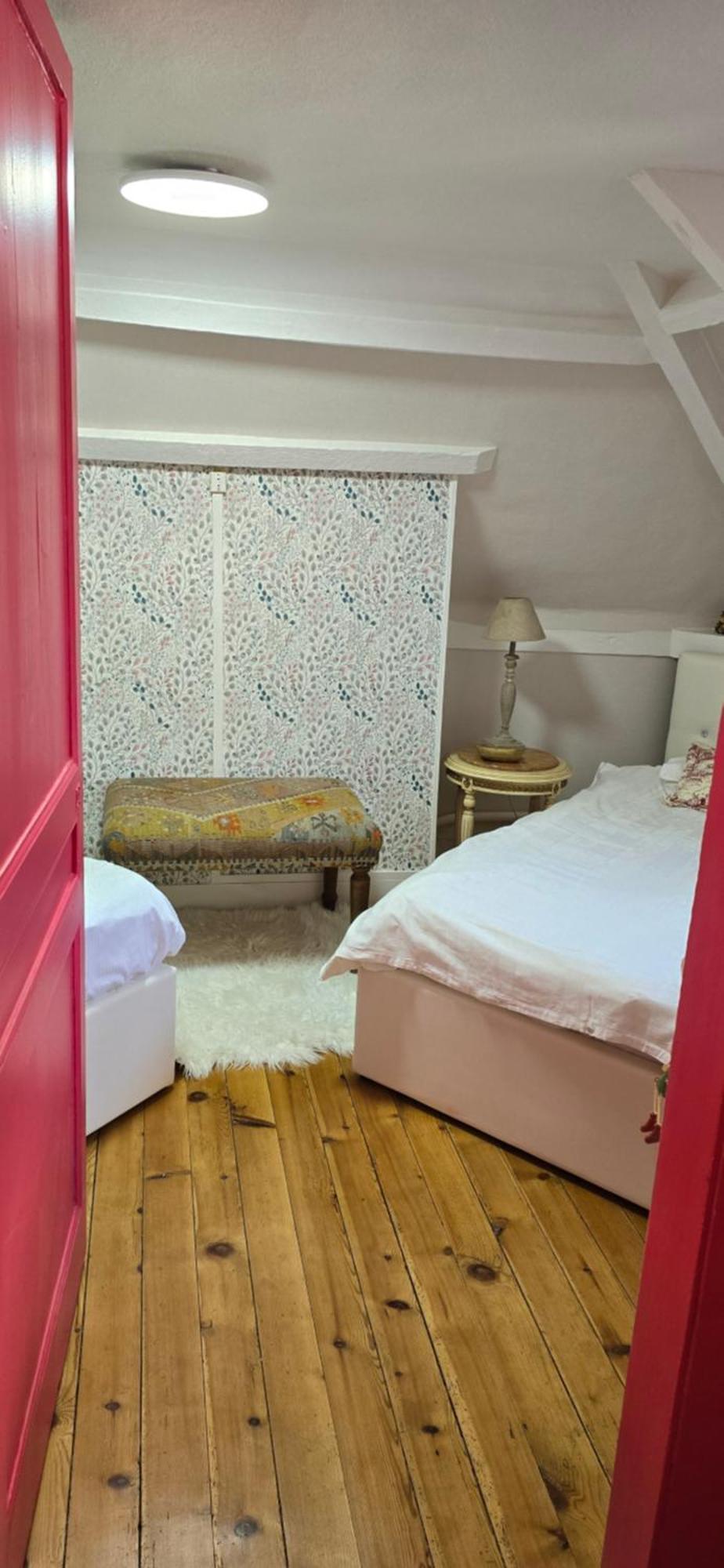 La Cour Du Puits Chambre Victor Cormeilles  Luaran gambar